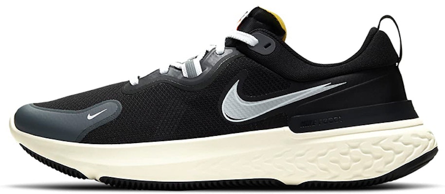 Nike React Miler PRM '黑色' DB1447-001 Buy Nike React Miler PRM '黑色' DB1447-001