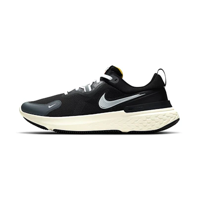 Nike React Miler PRM 'Black'
