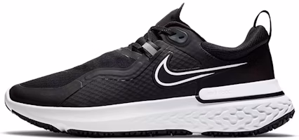 Nike React Miler Shield 'Black' CQ7888-002 Nike React Miler Shield 'Black' CQ7888-002