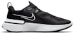 Nike React Miler Shield 'Hitam' CQ7888-002