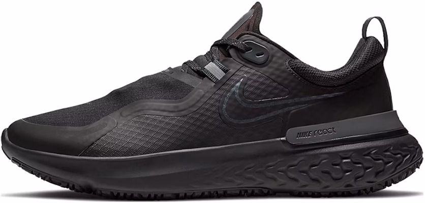 Nike React Miler Shield 'Black Anthracite' CQ7888-001 Buy Nike React Miler Shield 'Black Anthracite' CQ7888-001