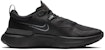 Nike React Miler Shield 'Hitam Anthracite' CQ7888-001