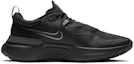 Order Nike React Miler Shield 'Hitam Anthracite' CQ7888-001