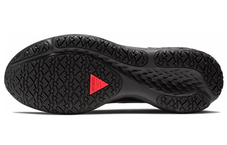 Purchase 나이키 리액트 마일러 쉴드 '블랙 앤트러사이트' CQ7888-001