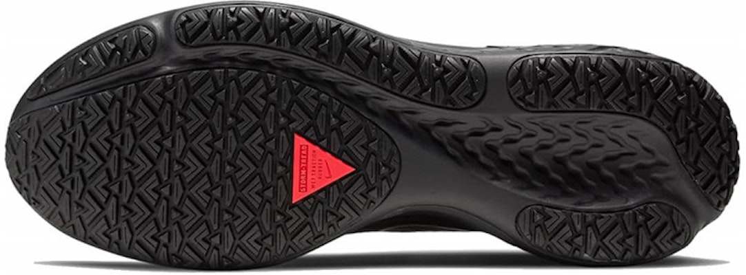 Nike React Miler Shield 'Black Anthracite' CQ7888-001 Purchase Nike React Miler Shield 'Black Anthracite' CQ7888-001