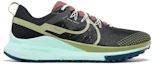 Buy Nike React Pegasus Trail 4 ''Noir Alligator Menthe'' DJ6158-004