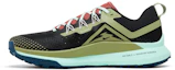 Shop Nike React Pegasus Trail 4 ''Noir Alligator Menthe'' DJ6158-004