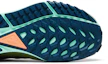 Details for Nike React Pegasus Trail 4 ''Noir Alligator Menthe'' DJ6158-004