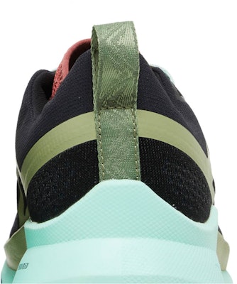 나이키 리액트 페가수스 트레일 4 "블랙 엘리게이터 민트" DJ6158-004 Sizing 나이키 리액트 페가수스 트레일 4 "블랙 엘리게이터 민트" DJ6158-004