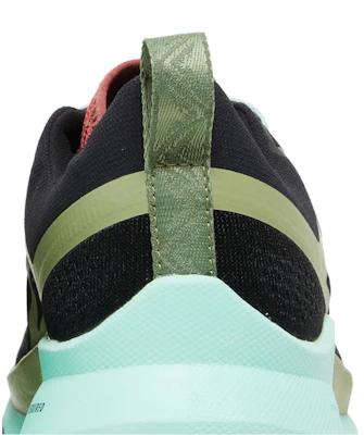 Nike React Pegasus Trail 4 ''Noir Alligator Menthe'' DJ6158-004 Cheap Nike React Pegasus Trail 4 ''Noir Alligator Menthe'' DJ6158-004