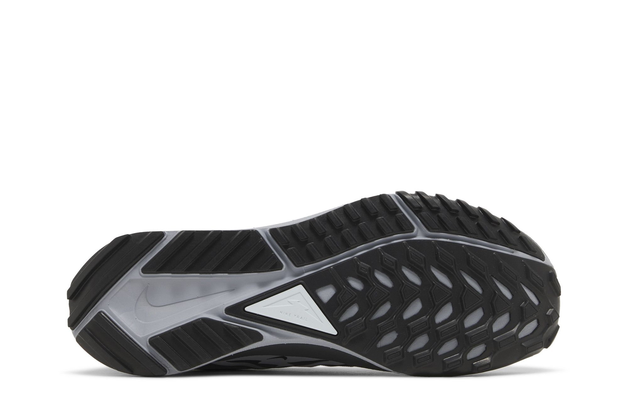 Purchase Nike React Pegasus Trail 4 'Hitam Kelabu Gelap' DJ6158-001