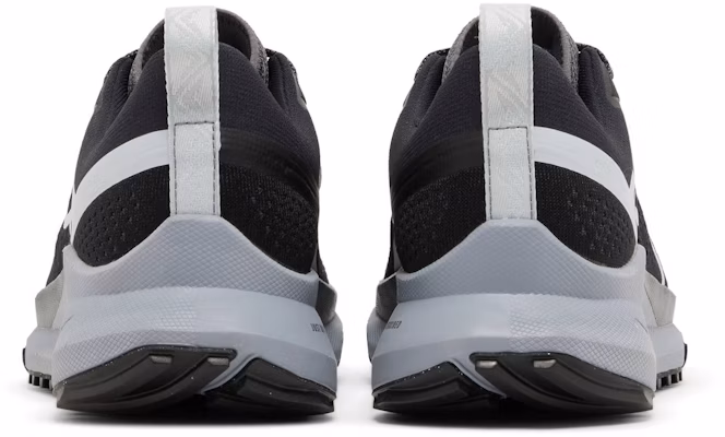 Nike React Pegasus Trail 4 'Hitam Kelabu Gelap' DJ6158-001 Details for Nike React Pegasus Trail 4 'Hitam Kelabu Gelap' DJ6158-001