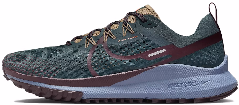 나이키 리액트 페가수스 트레일 4 '깊은 밤의 마룬' DJ6158-300 Buy 나이키 리액트 페가수스 트레일 4 '깊은 밤의 마룬' DJ6158-300