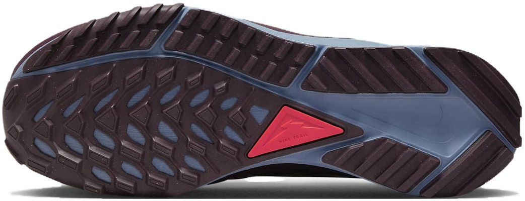 나이키 리액트 페가수스 트레일 4 '깊은 밤의 마룬' DJ6158-300 Details for 나이키 리액트 페가수스 트레일 4 '깊은 밤의 마룬' DJ6158-300