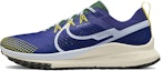Buy Nike React Pegasus Trail 4 '深皇家藍' DJ6158-400