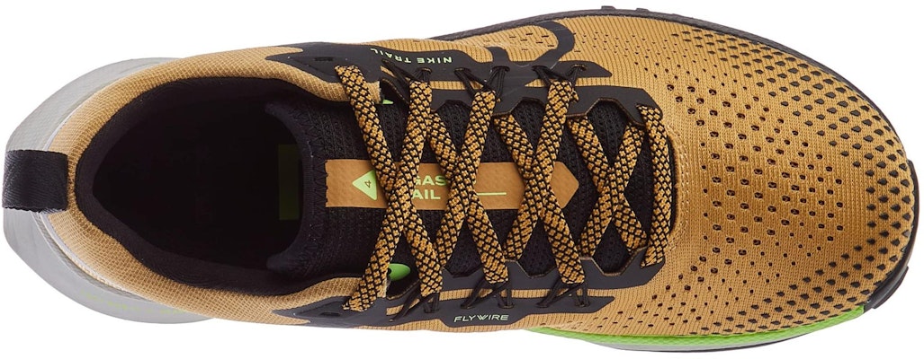 Nike React Pegasus Trail 4 'Oro Elemental' DX8960-700 Purchase Nike React Pegasus Trail 4 'Oro Elemental' DX8960-700