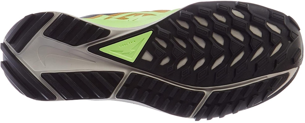 Nike React Pegasus Trail 4 'Oro Elemental' DX8960-700 Details for Nike React Pegasus Trail 4 'Oro Elemental' DX8960-700