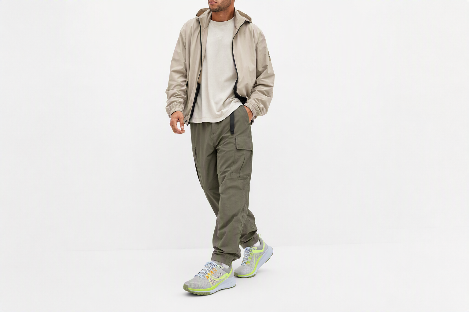 Order Nike React Pegasus Trail 4 ''Hellgraues Eisen-Erz'' DJ6158-002