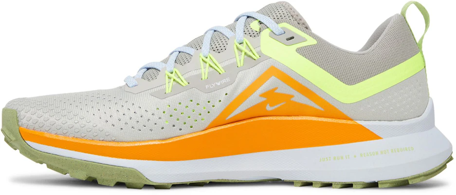 Nike React Pegasus Trail 4 ''Hellgraues Eisen-Erz'' DJ6158-002 Shop Nike React Pegasus Trail 4 ''Hellgraues Eisen-Erz'' DJ6158-002