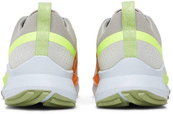 ナイキ リアクト ペガサス トレイル 4 ライトアイアンオール DJ6158-002 Details for ナイキ リアクト ペガサス トレイル 4 ライトアイアンオール DJ6158-002