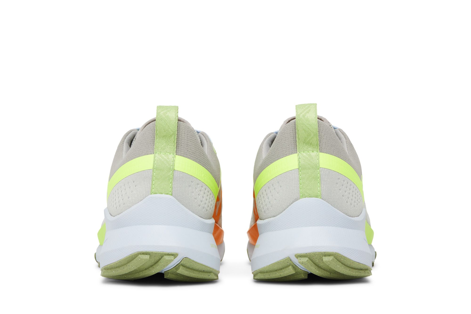 Sizing Nike React Pegasus Trail 4 ''Hellgraues Eisen-Erz'' DJ6158-002