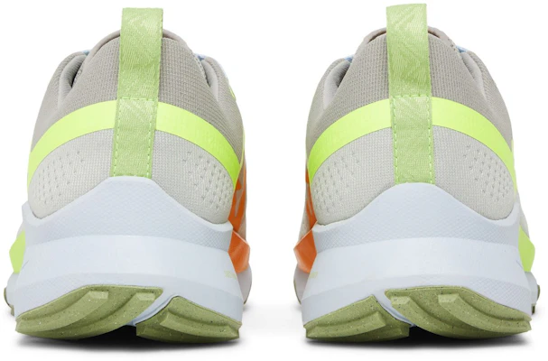 Nike React Pegasus Trail 4 ''Hellgraues Eisen-Erz'' DJ6158-002 Sizing Nike React Pegasus Trail 4 ''Hellgraues Eisen-Erz'' DJ6158-002