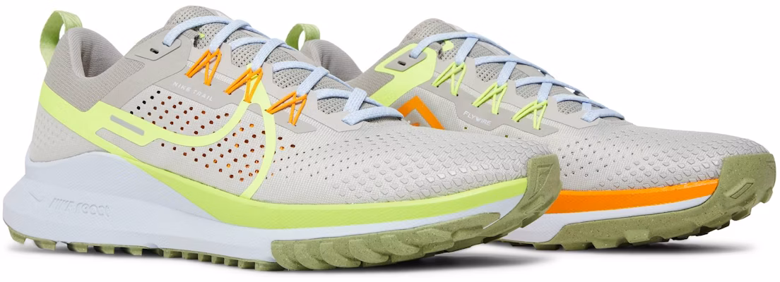 ナイキ リアクト ペガサス トレイル 4 ライトアイアンオール DJ6158-002 Cheap ナイキ リアクト ペガサス トレイル 4 ライトアイアンオール DJ6158-002