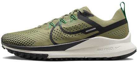 Nike React Pegasus Trail 4 'Neutral Olive' FJ4733-200 Nike React Pegasus Trail 4 'Neutral Olive' FJ4733-200