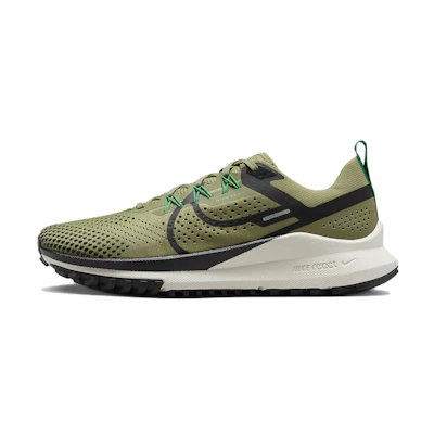 Nike React Pegasus Trail 4 'Neutral Olive'