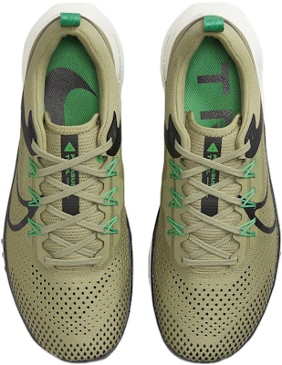 나이키 리액트 페가수스 트레일 4 '뉴트럴 올리브' FJ4733-200 Shop 나이키 리액트 페가수스 트레일 4 '뉴트럴 올리브' FJ4733-200