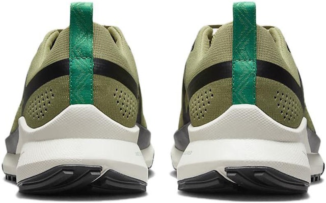 耐克React Pegasus Trail 4 '中性色橄榄绿' FJ4733-200 Purchase 耐克React Pegasus Trail 4 '中性色橄榄绿' FJ4733-200