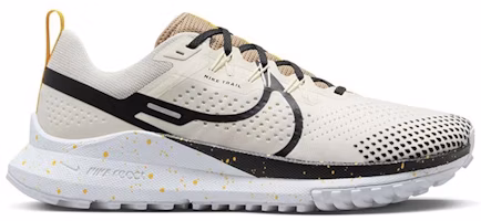 Nike React Pegasus Trail 4 'Pale Ivory Khaki' DJ6158-100 Nike React Pegasus Trail 4 'Pale Ivory Khaki' DJ6158-100