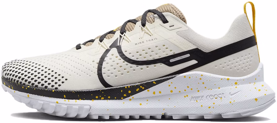 Nike React Pegasus Trail 4 'Pale Ivory Khaki' DJ6158-100 Buy Nike React Pegasus Trail 4 'Pale Ivory Khaki' DJ6158-100