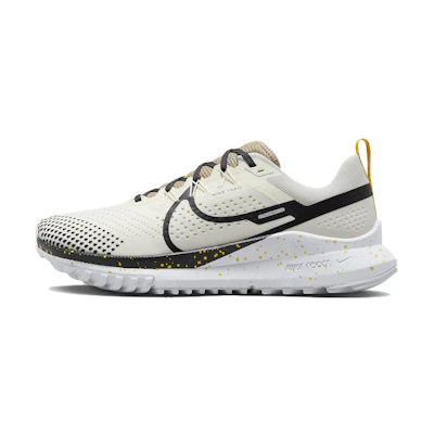 Nike React Pegasus Trail 4 'Pale Ivory Khaki'