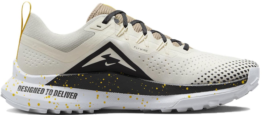 Nike React Pegasus Trail 4 'Pale Ivory Khaki' DJ6158-100 Order Nike React Pegasus Trail 4 'Pale Ivory Khaki' DJ6158-100