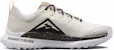 Nike React Pegasus Trail 4 'Pale Ivory Khaki' - Kasut Lari Wanita Ivory DJ6158-100