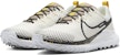 Nike React Pegasus Trail 4 'Pale Ivory Khaki' - Kasut Lari Wanita Ivory DJ6158-100