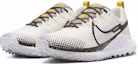 Lookbook Nike React Pegasus Trail 4 'Pale Ivory Khaki' - Kasut Lari Wanita Ivory DJ6158-100