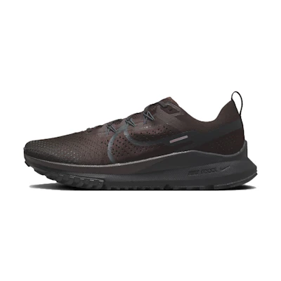 Nike React Pegasus Trail 4 'Velvet Brown'