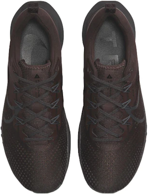 Nike React Pegasus Trail 4 'Coklat Beludru' DJ6158-201 Shop Nike React Pegasus Trail 4 'Coklat Beludru' DJ6158-201