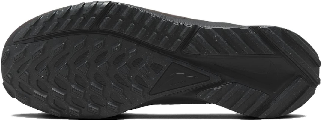 Nike React Pegasus Trail 4 'Coklat Beludru' DJ6158-201 Details for Nike React Pegasus Trail 4 'Coklat Beludru' DJ6158-201