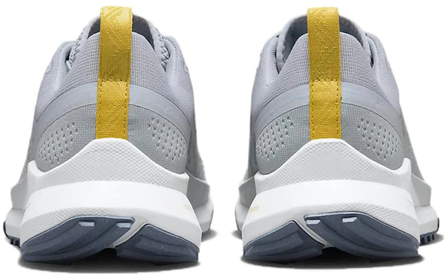 Nike React Pegasus Trail 4 'Kelabu Serigala Emas Saturn' FJ4733-001 Purchase Nike React Pegasus Trail 4 'Kelabu Serigala Emas Saturn' FJ4733-001