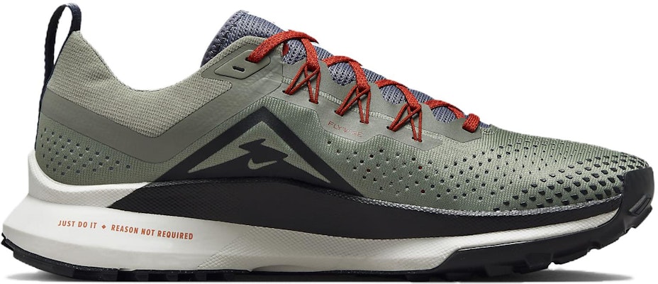 Nike React Pegasus Trail 4 Gelap Stucco Tanah Cerah Liat Kosmik Hitam DJ6158-007 Order Nike React Pegasus Trail 4 Gelap Stucco Tanah Cerah Liat Kosmik Hitam DJ6158-007