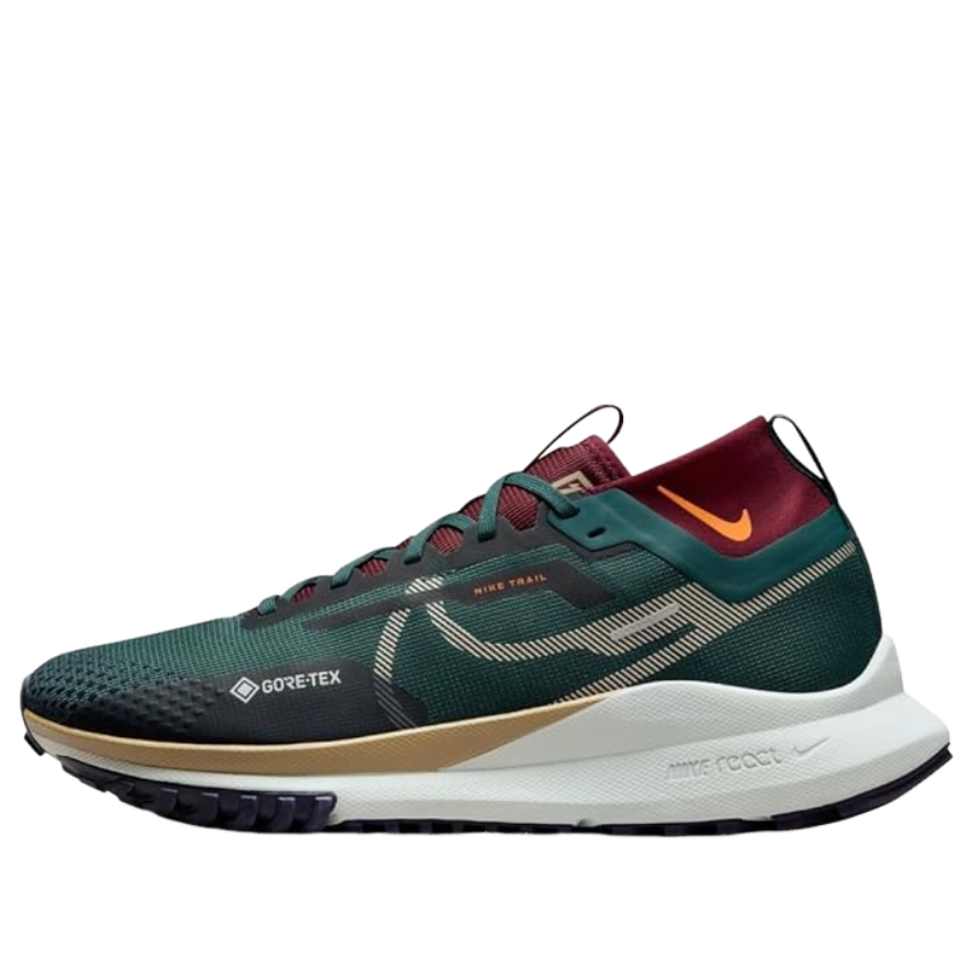 Nike React Pegasus Trail 4 GTX V2 'Green' HM9728-300