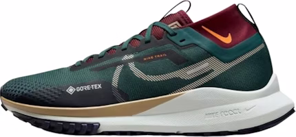 Nike React Pegasus Trail 4 GTX V2 'Green' HM9728-300 Nike React Pegasus Trail 4 GTX V2 'Green' HM9728-300