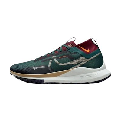 Nike React Pegasus Trail 4 GTX V2 'Green'