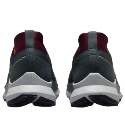 Shop Nike React Pegasus Trail 4 GTX V2 '綠色' 越野跑鞋 HM9728-300