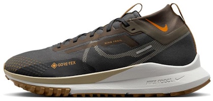 Nike React Pegasus Trail 4 GORE-TEX 'Anthracite Ale Brown' FD5841-001 Nike React Pegasus Trail 4 GORE-TEX 'Anthracite Ale Brown' FD5841-001