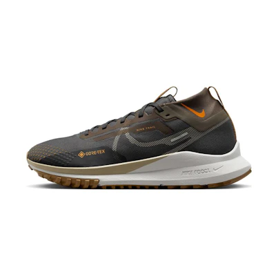 Nike React Pegasus Trail 4 GORE-TEX 'Anthracite Ale Brown'