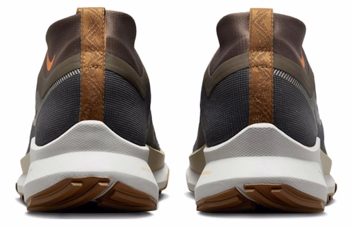 Nike React Pegasus Trail 4 GORE-TEX 'Anthracite Ale Brown'
